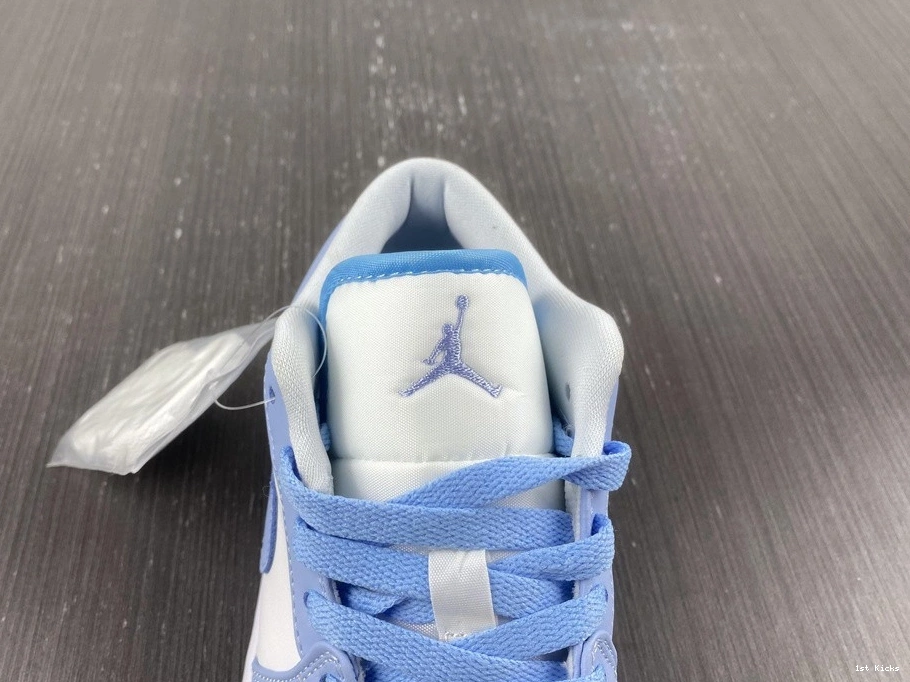 1 Aluminum Jordan DC0774-141 - Low (W) 0202